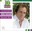 Merle Haggard - Greatest Hits [Cema]