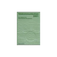 Telekommunikation 2001