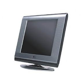 LG RE 20LA 30  Projection Television