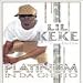 Lil' Keke - Platinum in da Ghetto