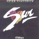 Revue A. Piazzolla  / Sur