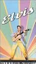 Elvis Presley Gift Set 1 (4pc) [VHS]