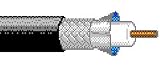Belden 9116 RG-6 75 ohm Coax Cable 100 Ft