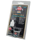 Angler's Pack Oil & Grease