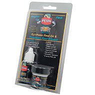 SportingGoods: Angler's Pack Oil & Grease