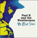 The Blue Sun by Paul K.