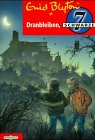 Produkt-Bild: Die Schwarze Sieben 4, Dranbleiben, Schwarze Sieben