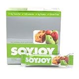 BarApple 30 G 12 Packes Soyjoy
