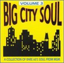 Spyder Turner - Big City Soul Vol. 3 - Zortam Music