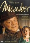 Micawber [Region 2]