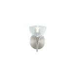 LBL Lighting HA266AMSC011A35MRL Sophia Swivel Monorail Track