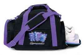 Childrens Toyshop  Sporting Goods : Gymnastics Gym Bag