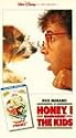 Honey I Shrunk the Kids [VHS]
