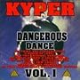 Dangerous Dance 1