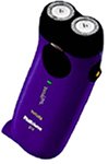 PHILIPS シェーバー HQ-362 ダークブルー の評価・レビュー