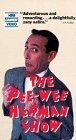 Pee Wee Herman Show