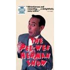 Pee Wee Herman Show [VHS]