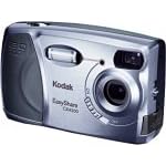 Kodak EasyShare CX4200 2MP Digital Camera