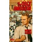 The Ugly American [VHS]