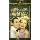 Cairo [VHS]