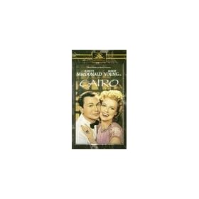 Cairo [VHS]