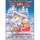 Bing Crosby Christmas (Good King Wenceslas / 12 Days Of Christmas / Santa Claus' First Christmas / Silent Night)