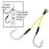 Tandem Hook