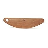 Mountain Woods Pizza Cutter