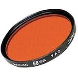 Quantaray - 58mm Orange Filter