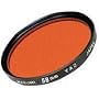 Quantaray - 58mm Orange Filter
