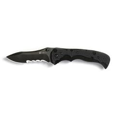 Columbia River Knife& Tool 01CR1091KQ CRKT My Tighe