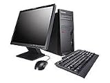 Thinkcentre A60 8700 Tower - 1 X Athlon 64 X2 3800+ / 2 Ghz - Ram 512 Mb - HD 1