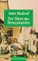 Der Mann aus Mesopotamien. Historischer Roman.