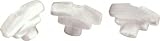REPLACEMENT BUTTONS FAUX MOP 3 STEP - LIST PRICE: $6.00