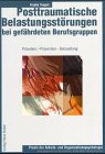 Bild zu: Posttraumatische Belastungsst&ouml;rungen bei gef&auml;hrdeten Berufsgruppen: Pr&auml;valenz - Pr&auml;vention - Behandlung