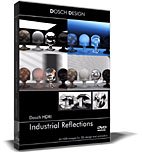 DOSCH HDRI: Industrial Reflections