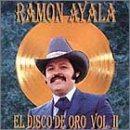 Disco De Oro, Vol. 2: Ramon Ayala by Ramon Ayala