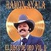 Disco De Oro, Vol. 2: Ramon Ayala
