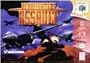 Aerofighter Assault