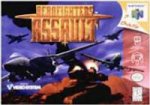 Aerofighter Assault