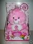 Care Bears LIMITED EDITION Pink Power Bear