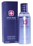 Swiss Army by Swiss Army for Men Eau de Toilette Spray 3.4 oz