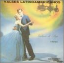 Valses Latinoamericanos