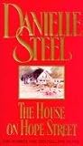 The House on Hope Street [Paperback] by Steel, Danielle