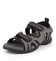 Blue Harbour Riptape Sandals