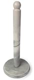 Evco 74005 White Marble Collection Paper Towel Holder