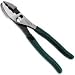 S K Hand Tools (SKT7265) 6in. Combination Thin Nose Slip Joint Pliers