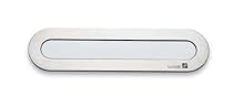 CulinHome Speed Loop Knife Rack with White