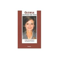 Gloria von Thurn und Taxis