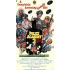Police Academy 3 [VHS]